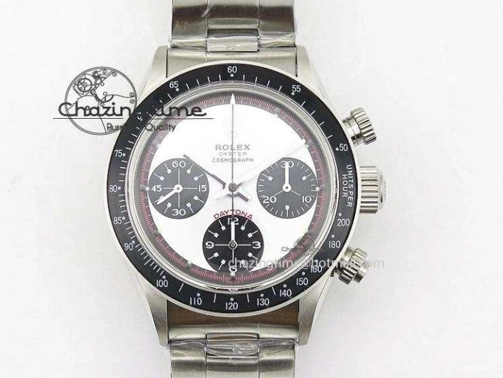 Bracelet 40mm SS ETA2836 On Diamond Silver Bezel Edition BP Dial Maker Day SS Best Date 0522